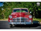 Thumbnail Photo 24 for 1949 Plymouth Special Deluxe